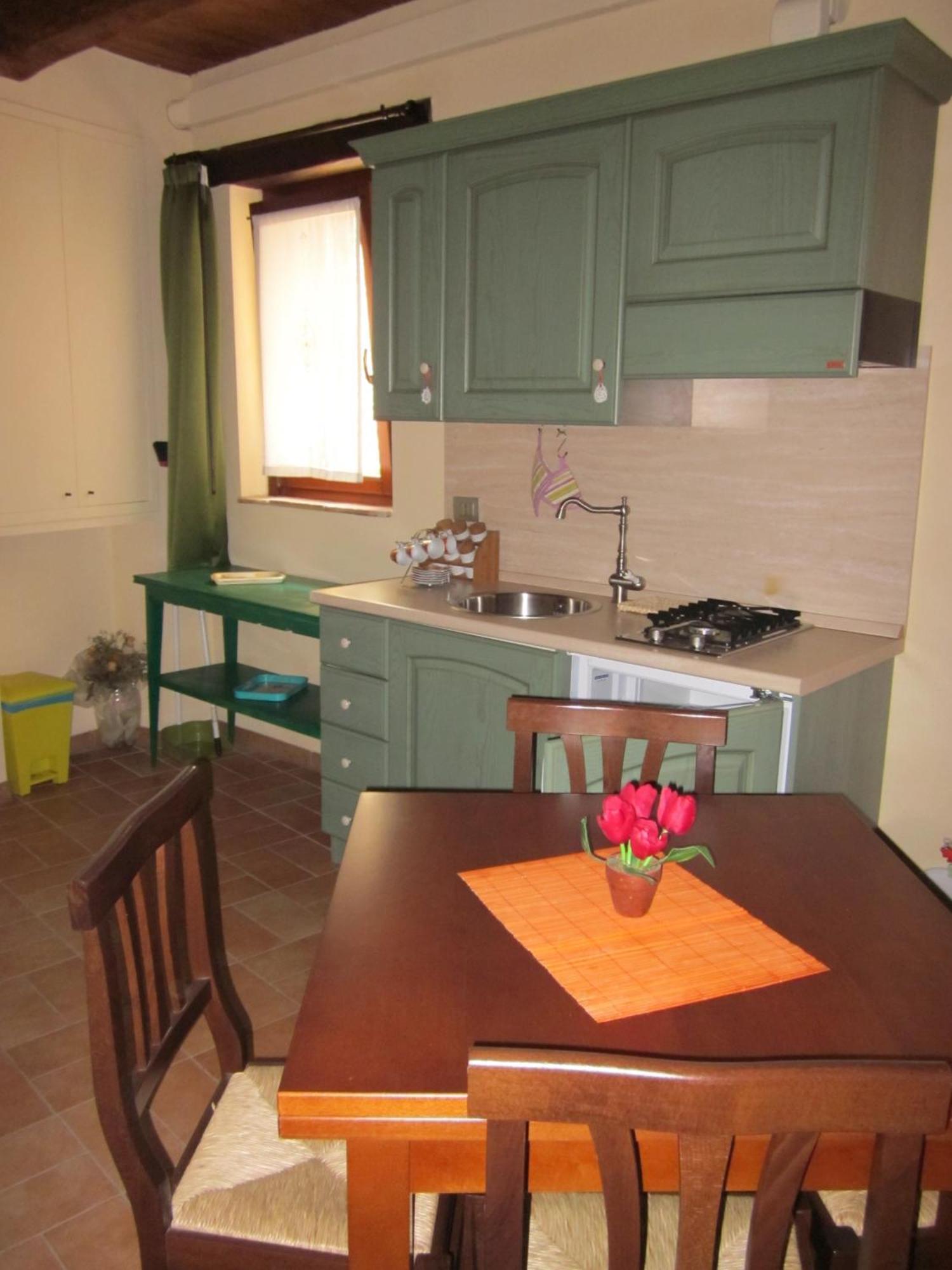 Residence Borgo Da Mare Monteprandone Luaran gambar