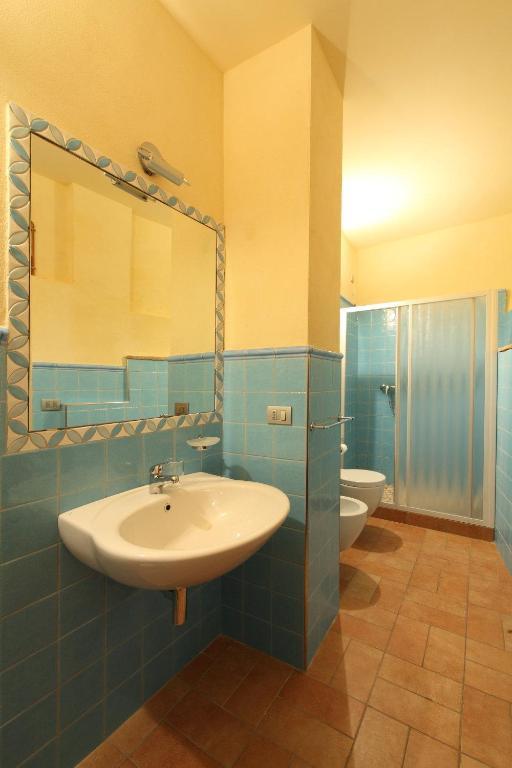 Residence Borgo Da Mare Monteprandone Luaran gambar