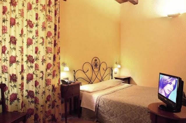 Residence Borgo Da Mare Monteprandone Luaran gambar