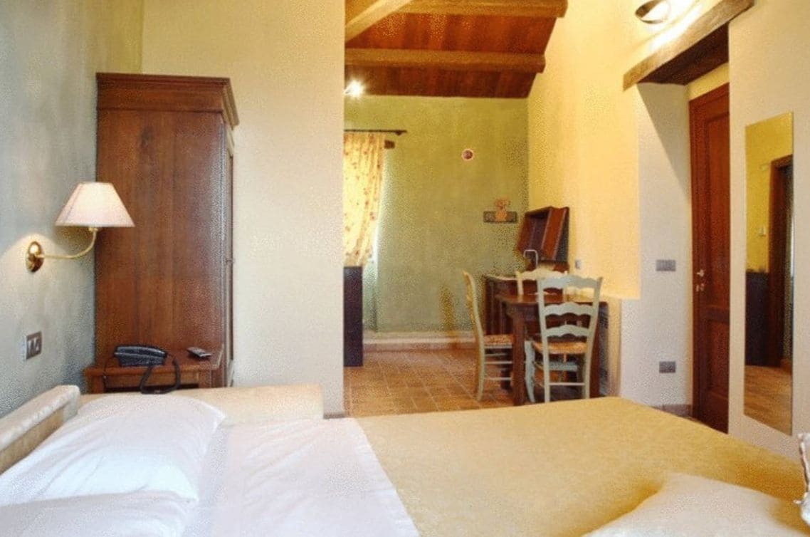 Residence Borgo Da Mare Monteprandone Luaran gambar