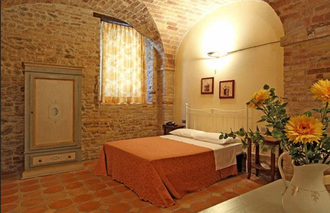 Residence Borgo Da Mare Monteprandone Luaran gambar